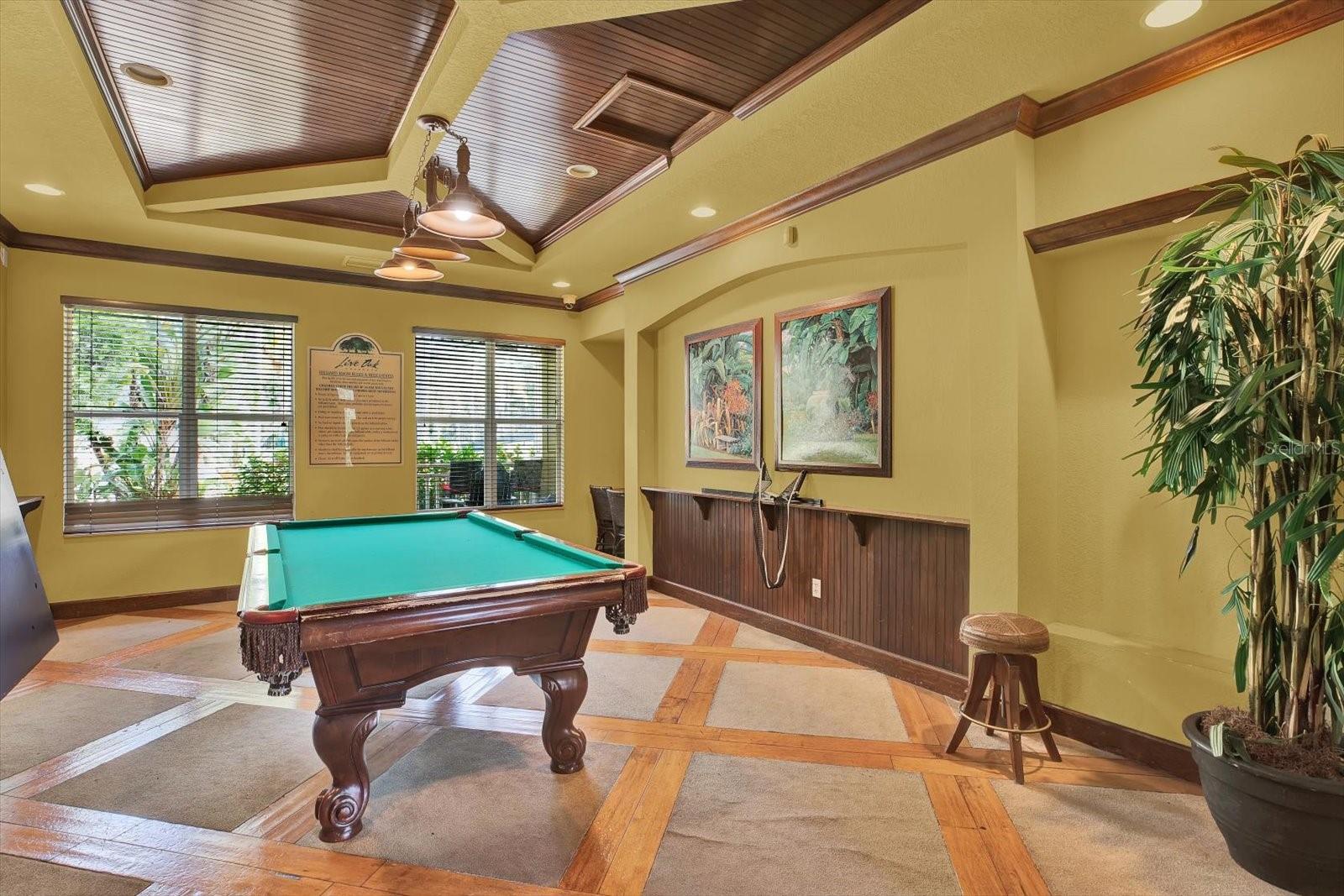 LIVE OAK PRESERVE PH 2A-VILLAG - Residential Lease