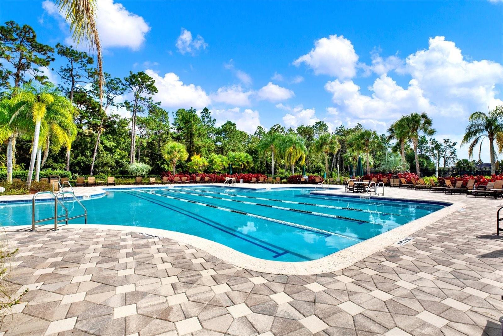 LIVE OAK PRESERVE PH 2A-VILLAG - Residential Lease