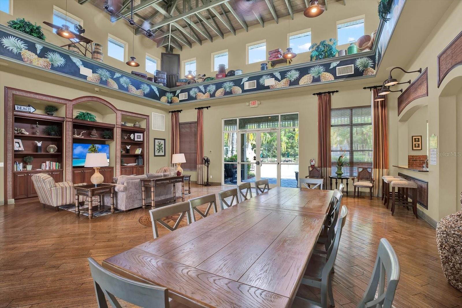 LIVE OAK PRESERVE PH 2A-VILLAG - Residential Lease