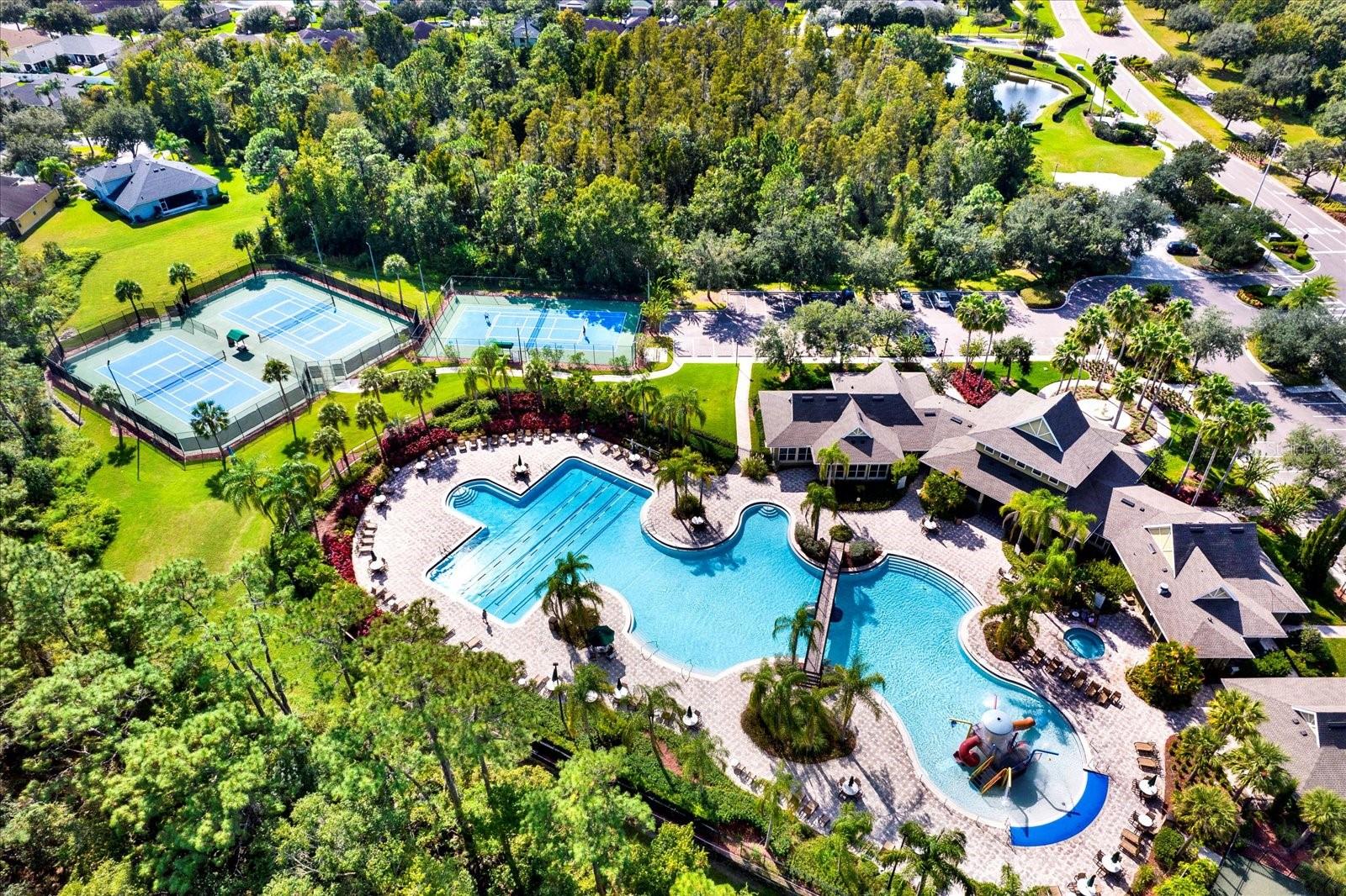 LIVE OAK PRESERVE PH 2A-VILLAG - Residential Lease