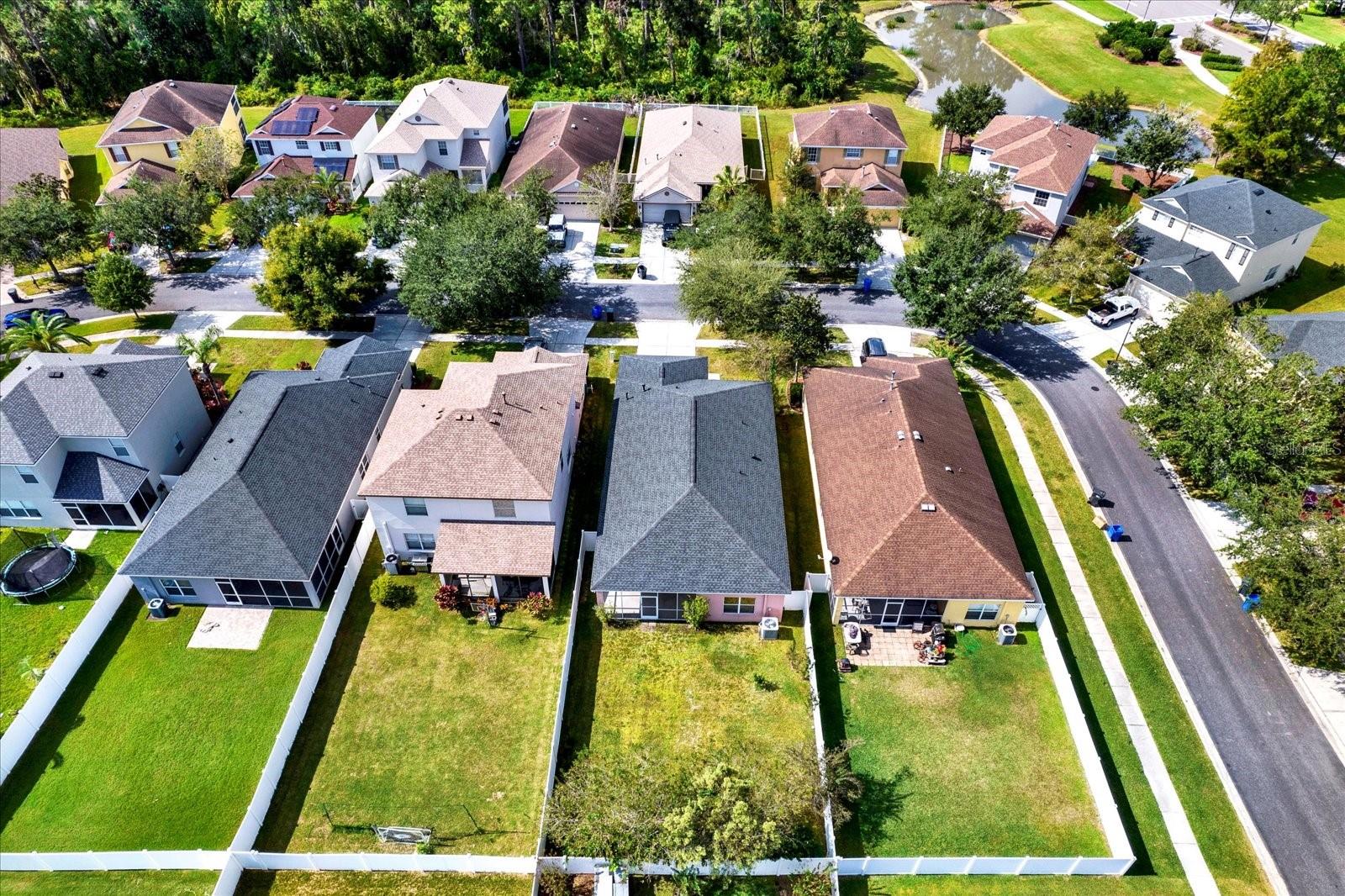 LIVE OAK PRESERVE PH 2A-VILLAG - Residential Lease