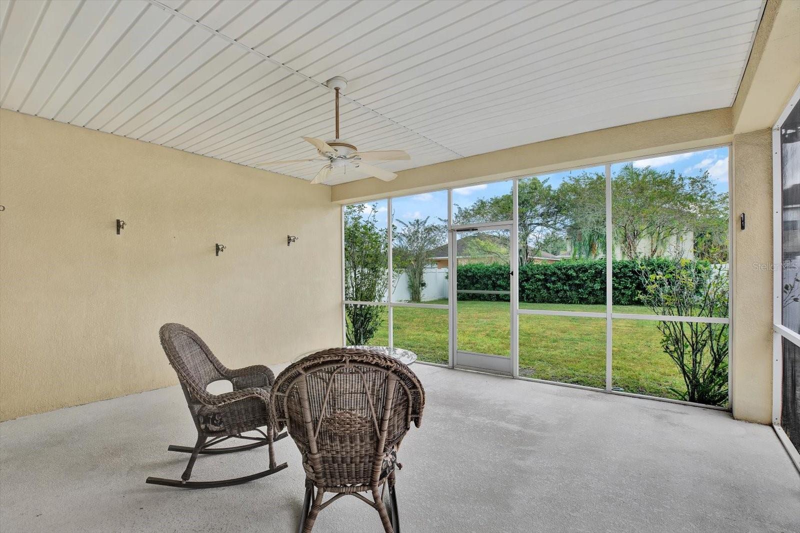 LIVE OAK PRESERVE PH 2A-VILLAG - Residential Lease