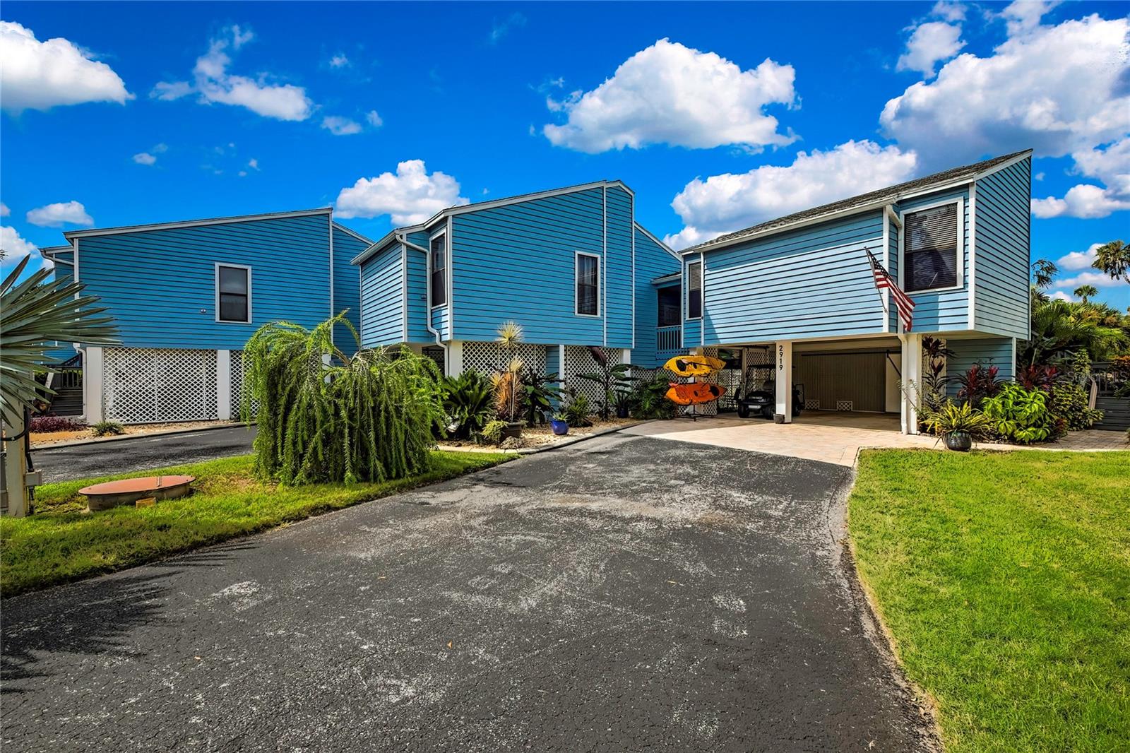 RIVER COVE LANDINGS CONDO - Residential