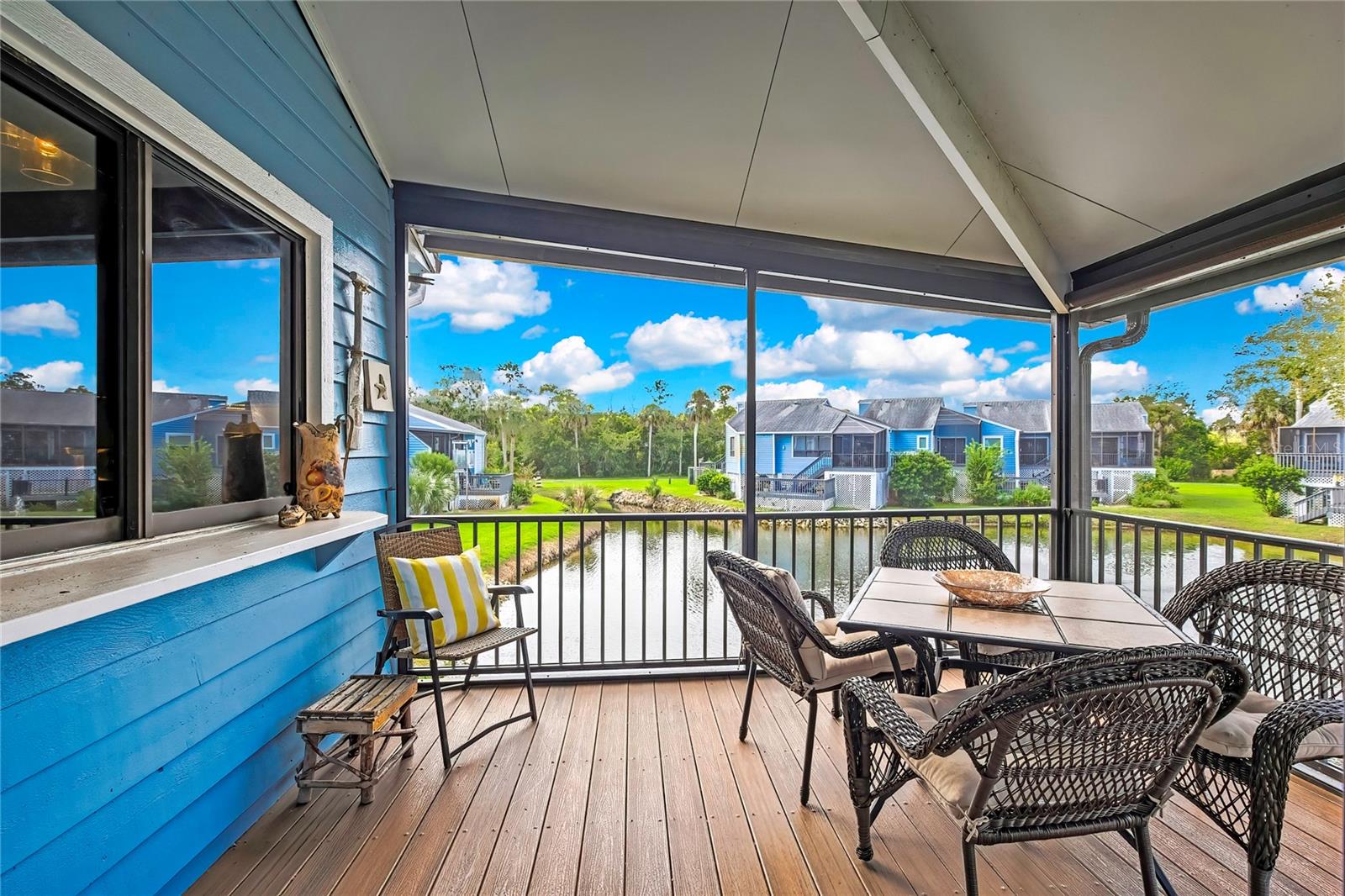 RIVER COVE LANDINGS CONDO - Residential