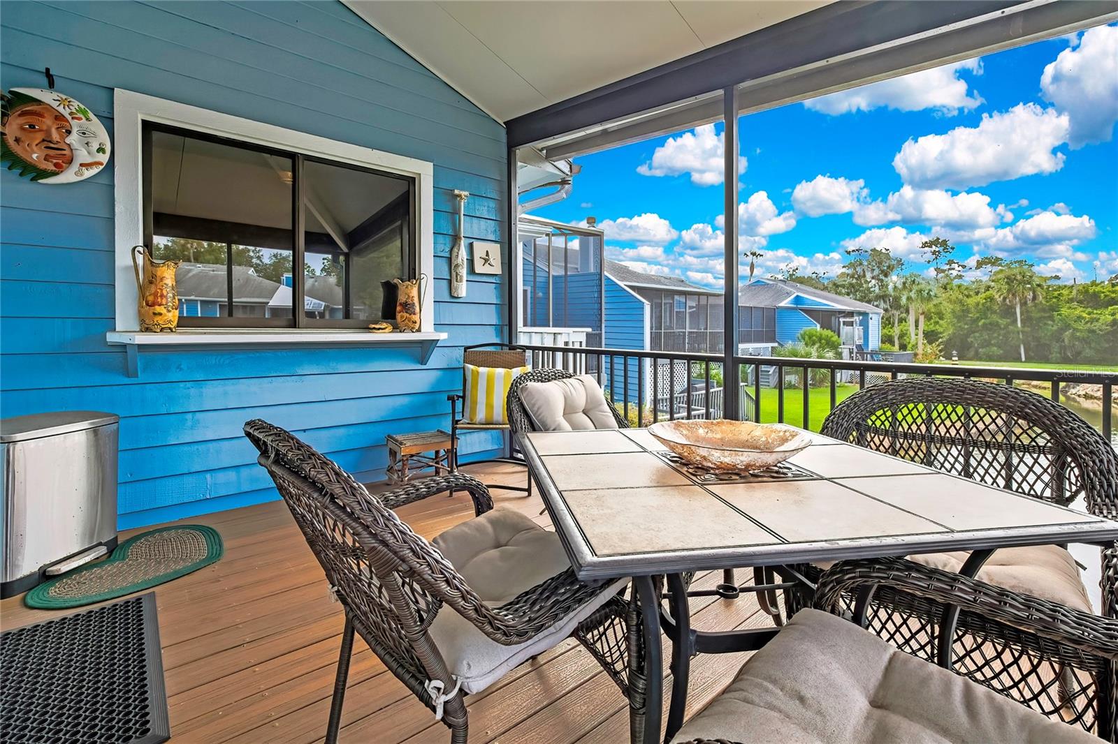 RIVER COVE LANDINGS CONDO - Residential