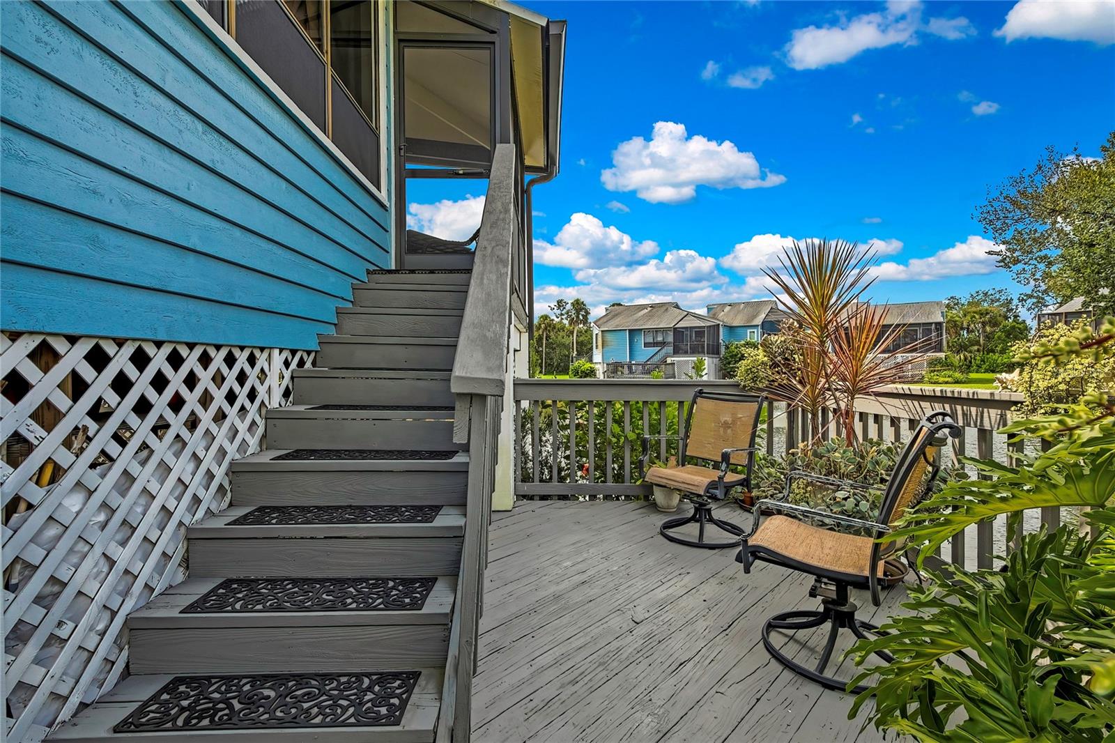 RIVER COVE LANDINGS CONDO - Residential