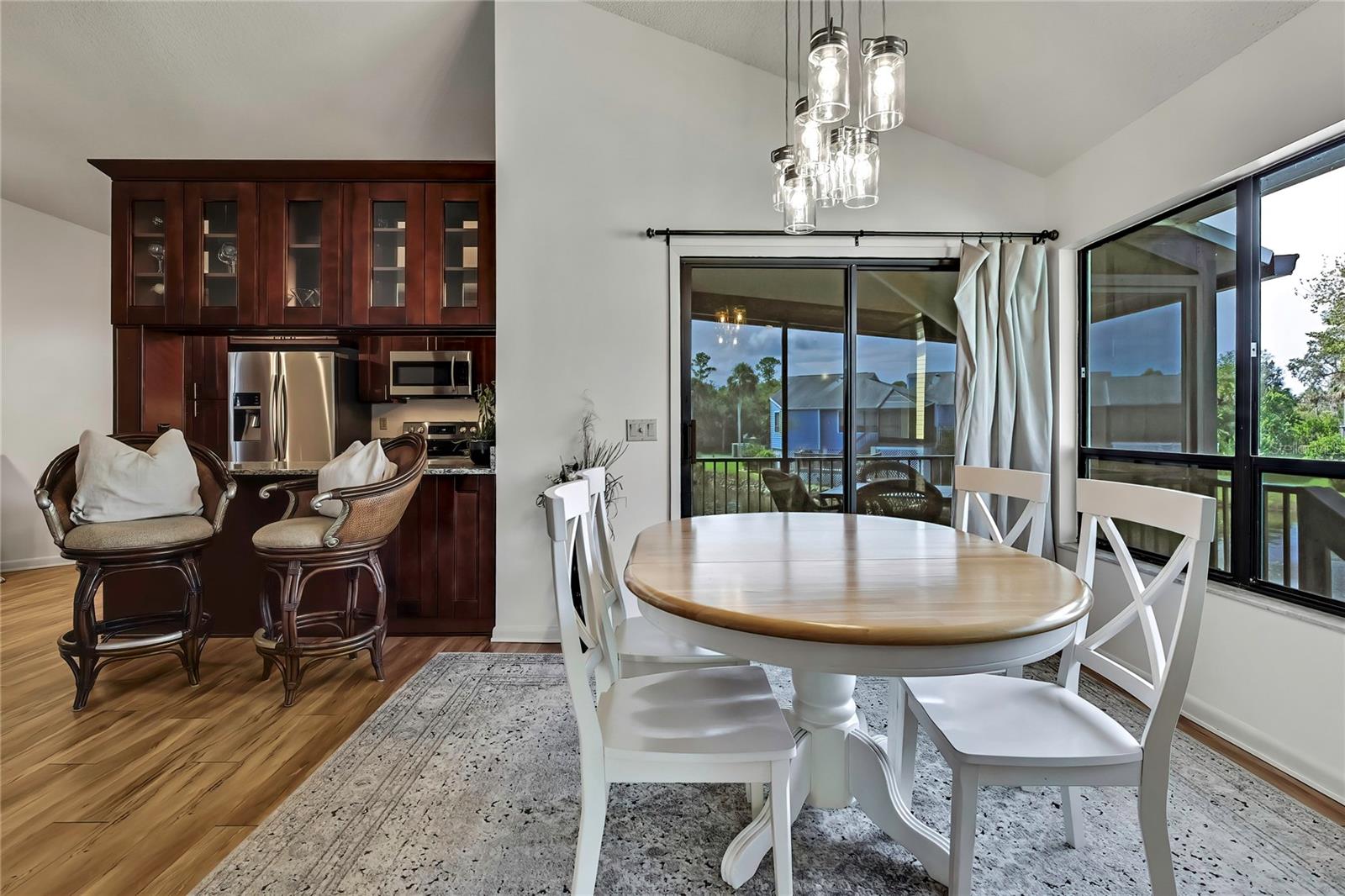 RIVER COVE LANDINGS CONDO - Residential