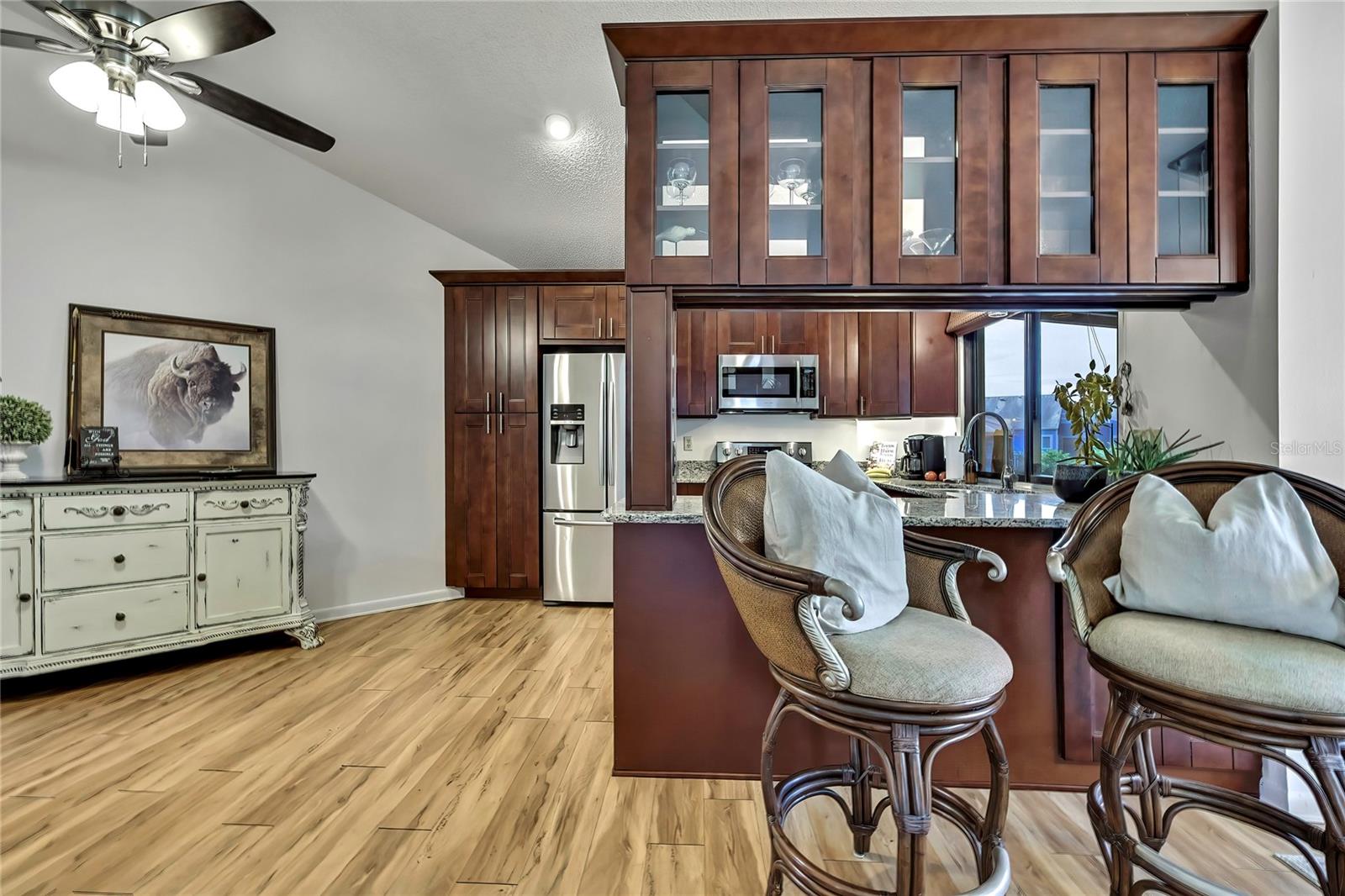 RIVER COVE LANDINGS CONDO - Residential