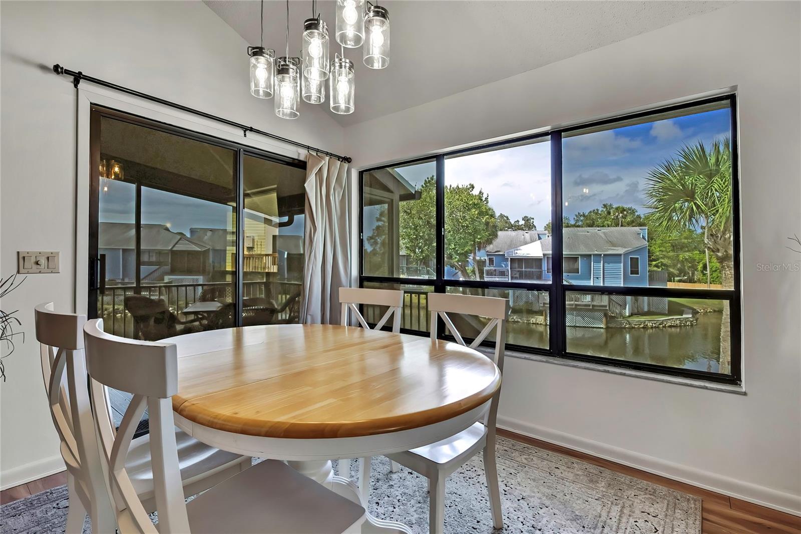 RIVER COVE LANDINGS CONDO - Residential