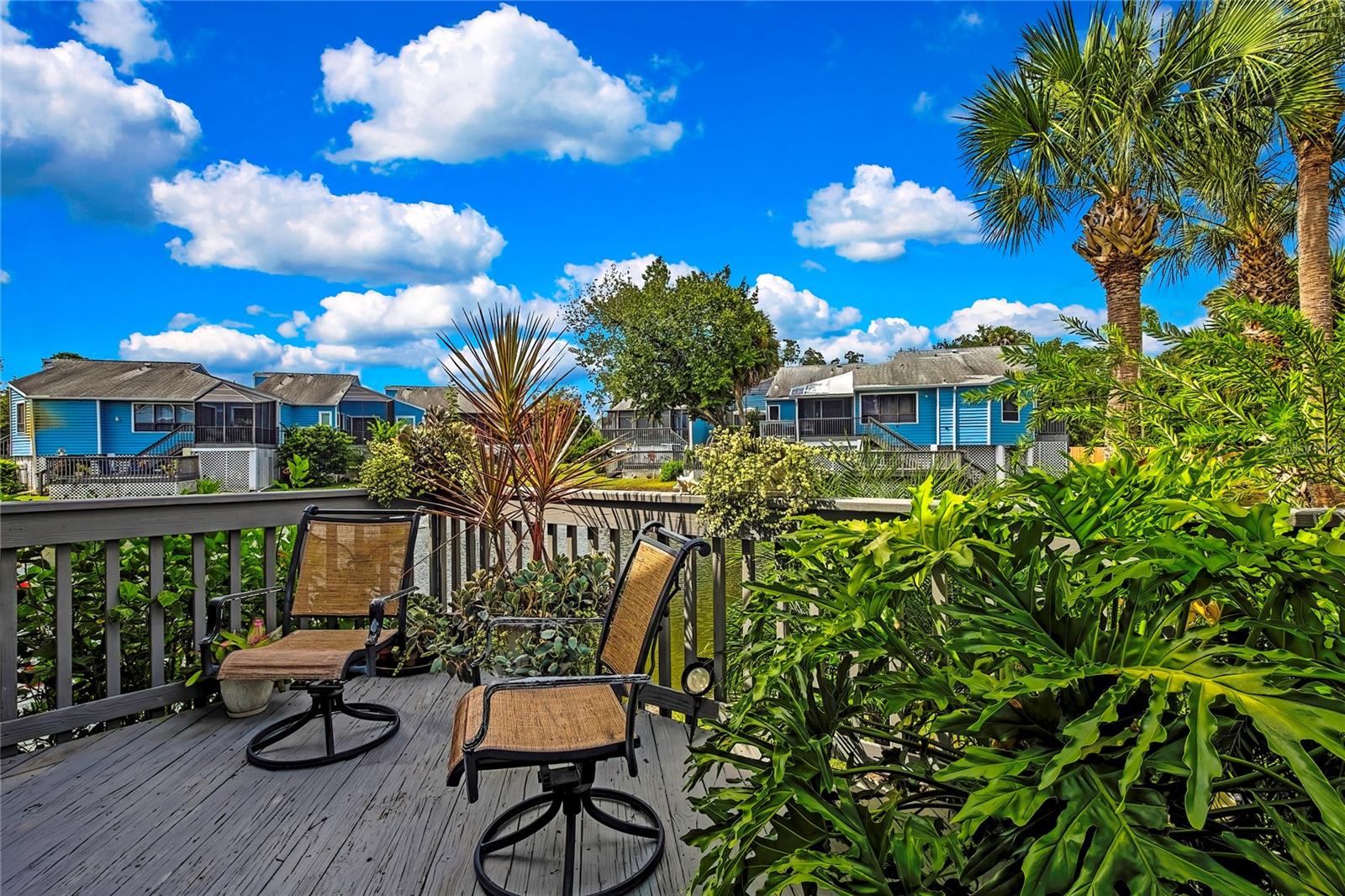 RIVER COVE LANDINGS CONDO - Residential