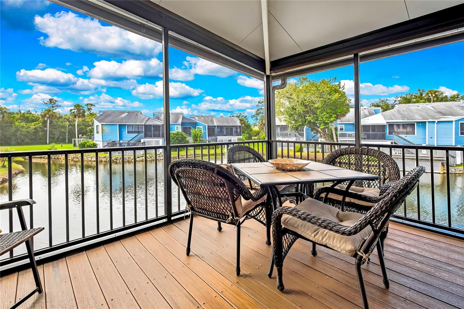 RIVER COVE LANDINGS CONDO - Residential