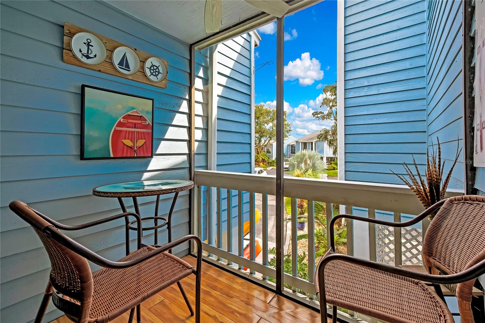 RIVER COVE LANDINGS CONDO - Residential