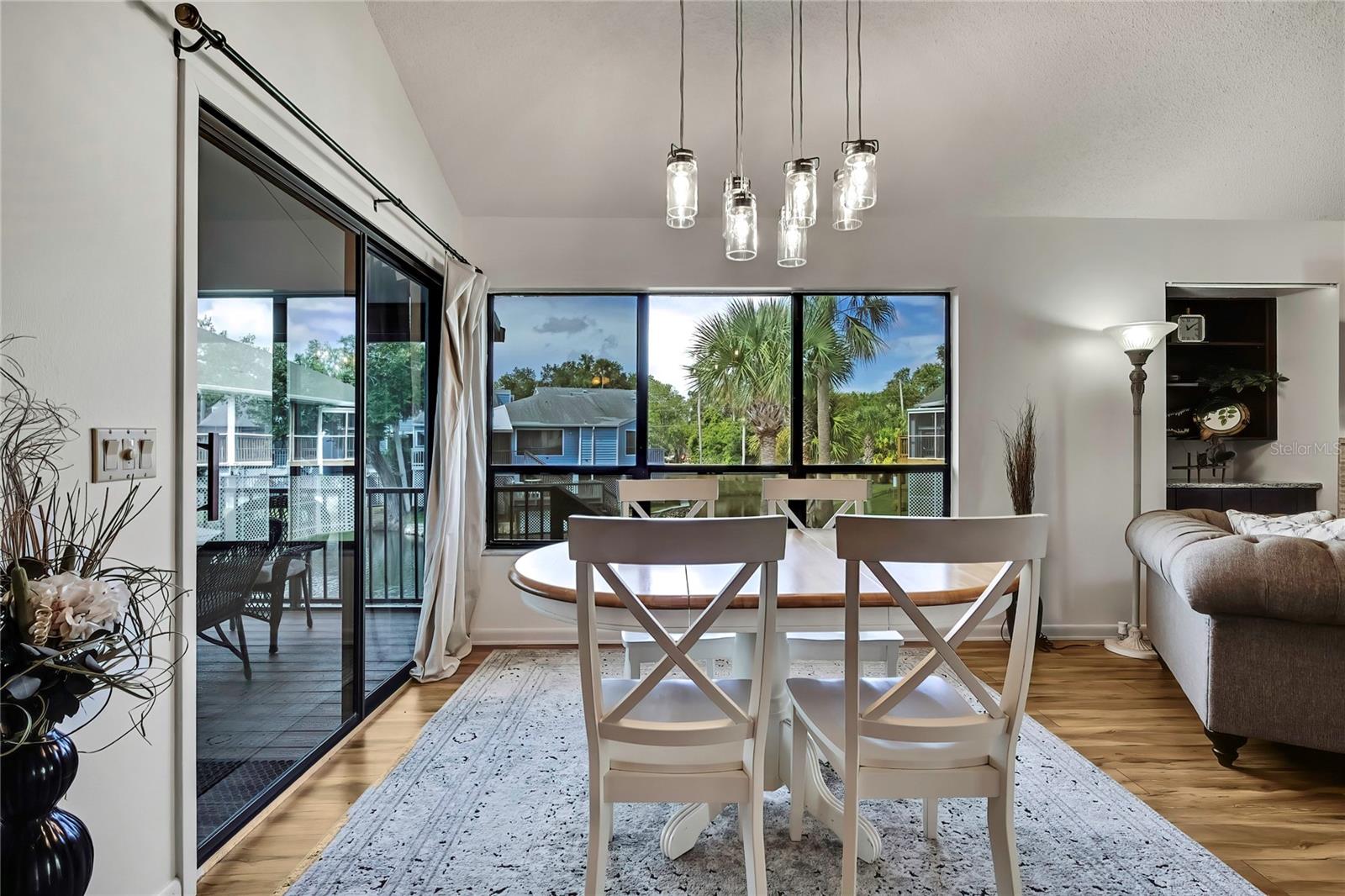 RIVER COVE LANDINGS CONDO - Residential