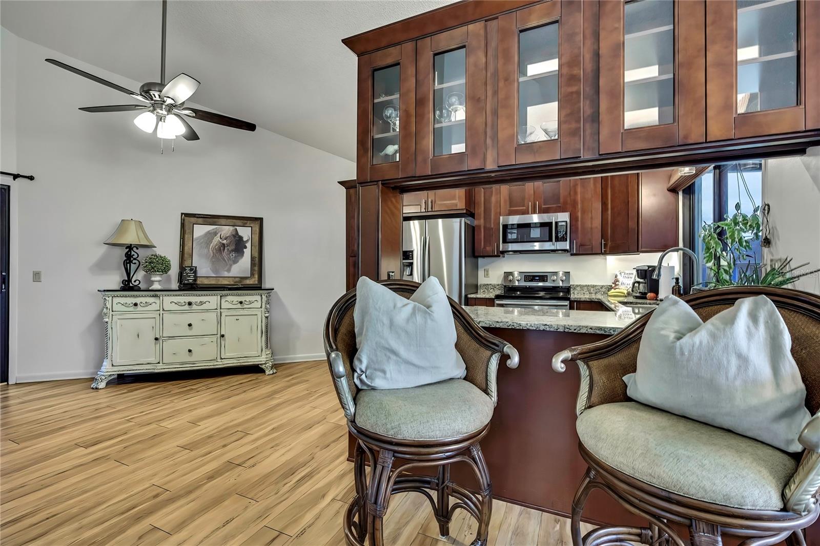 RIVER COVE LANDINGS CONDO - Residential