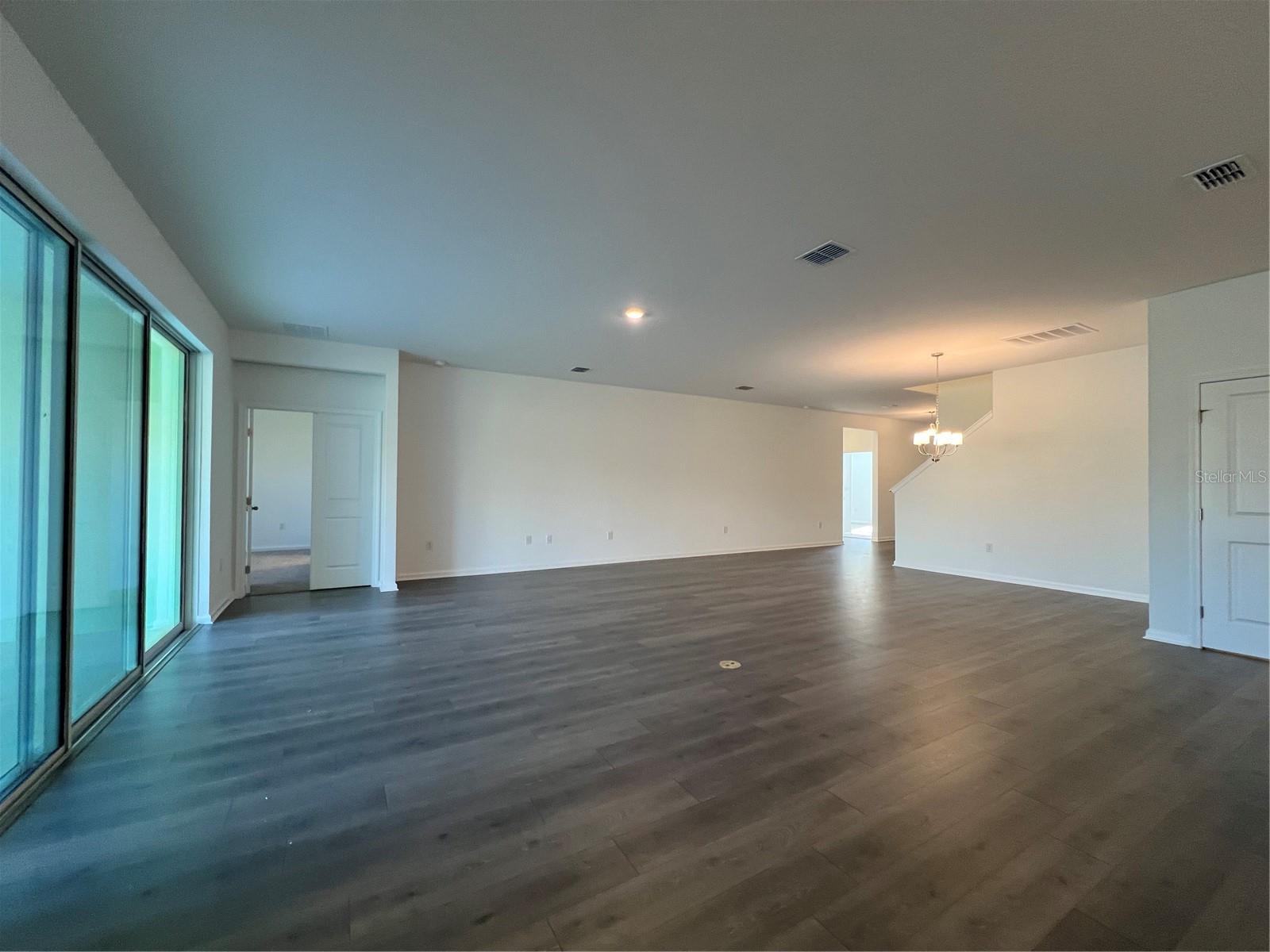 HILLS OF MINNEOLA - Residential