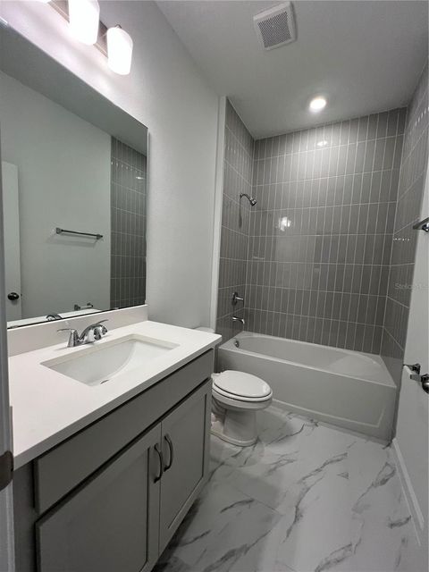 Tiny photo for 2367 Juniper Berry Drive, Minneola, FL 34715 (MLS # G5111573)