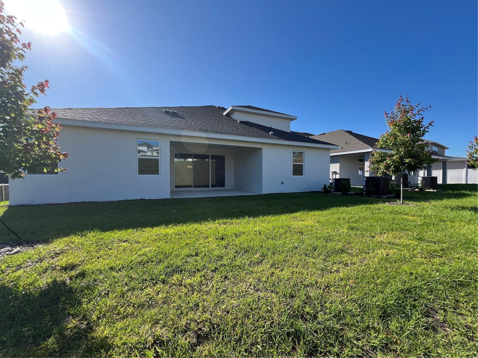 HILLS OF MINNEOLA - Residential