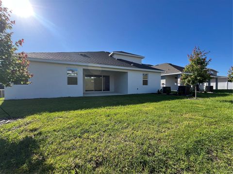 Tiny photo for 2367 Juniper Berry Drive, Minneola, FL 34715 (MLS # G5111573)