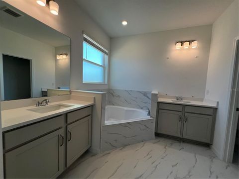 Tiny photo for 2367 Juniper Berry Drive, Minneola, FL 34715 (MLS # G5111573)