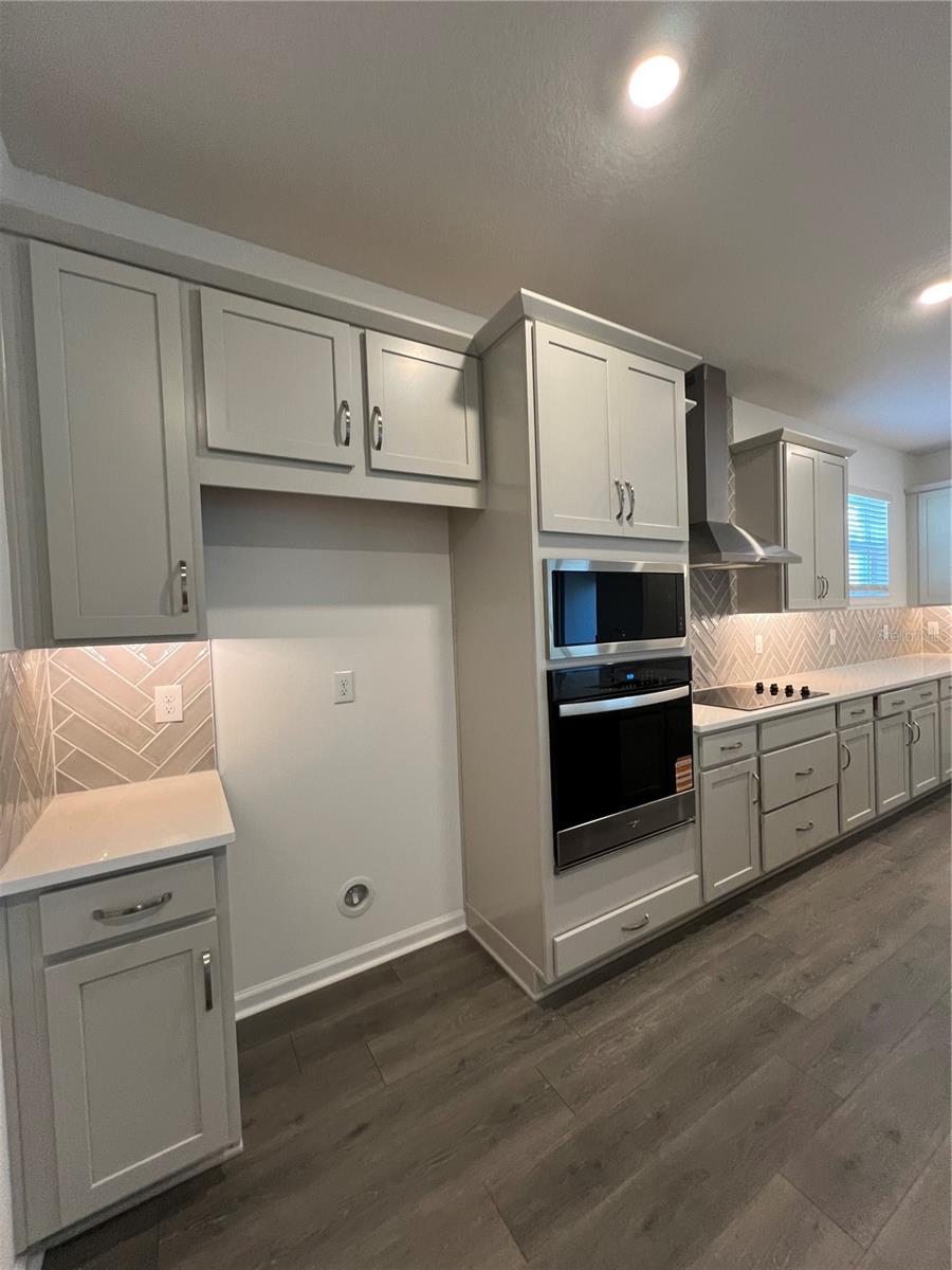 HILLS OF MINNEOLA - Residential