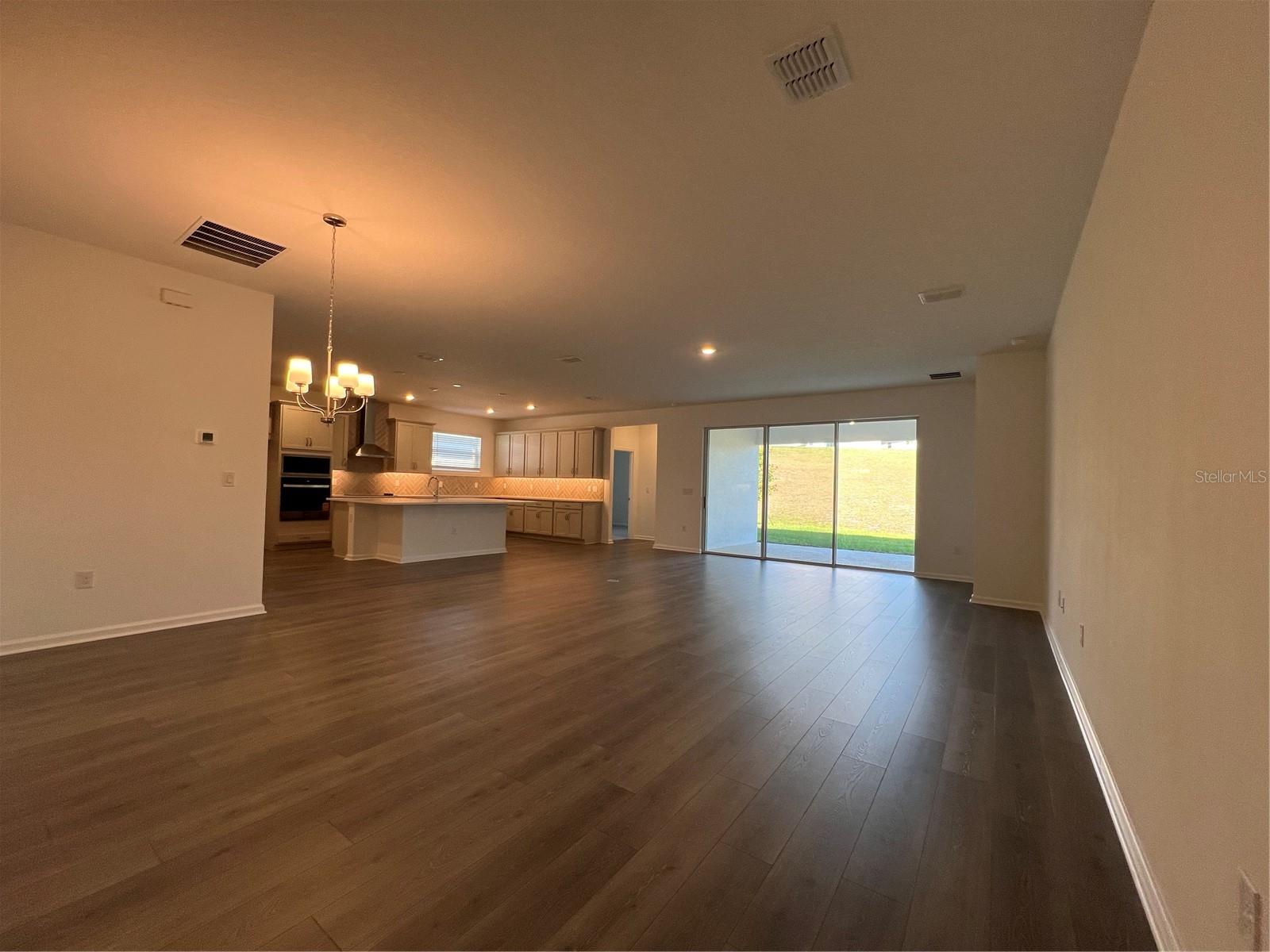 HILLS OF MINNEOLA - Residential