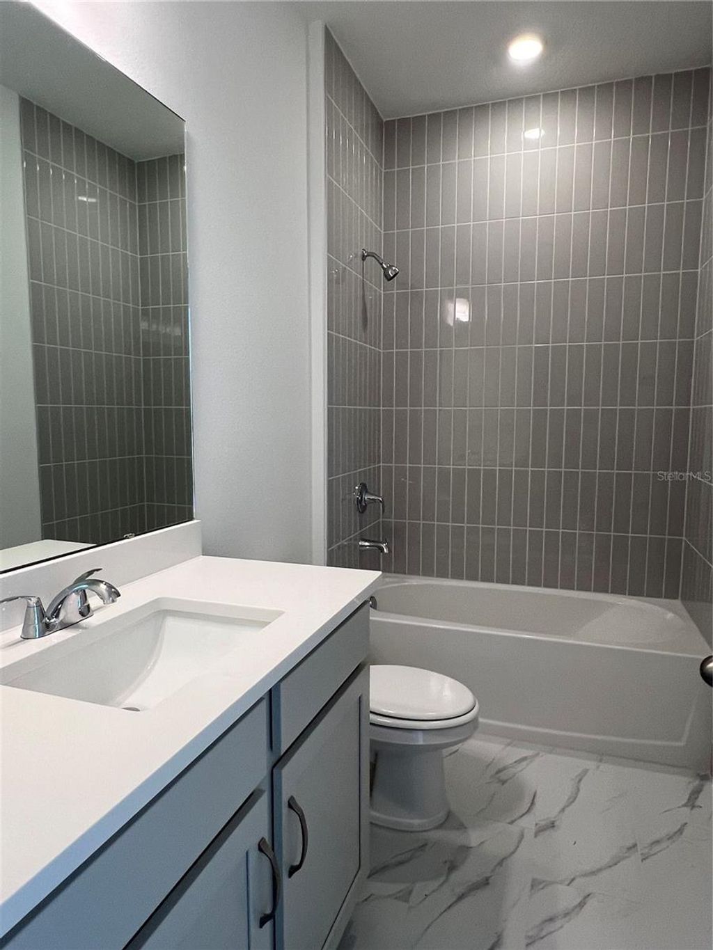 Photo of 2367 Juniper Berry Drive, Minneola, FL 34715 (MLS # G5111573)