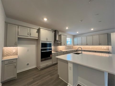 Tiny photo for 2367 Juniper Berry Drive, Minneola, FL 34715 (MLS # G5111573)
