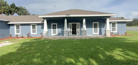 A home in SEFFNER