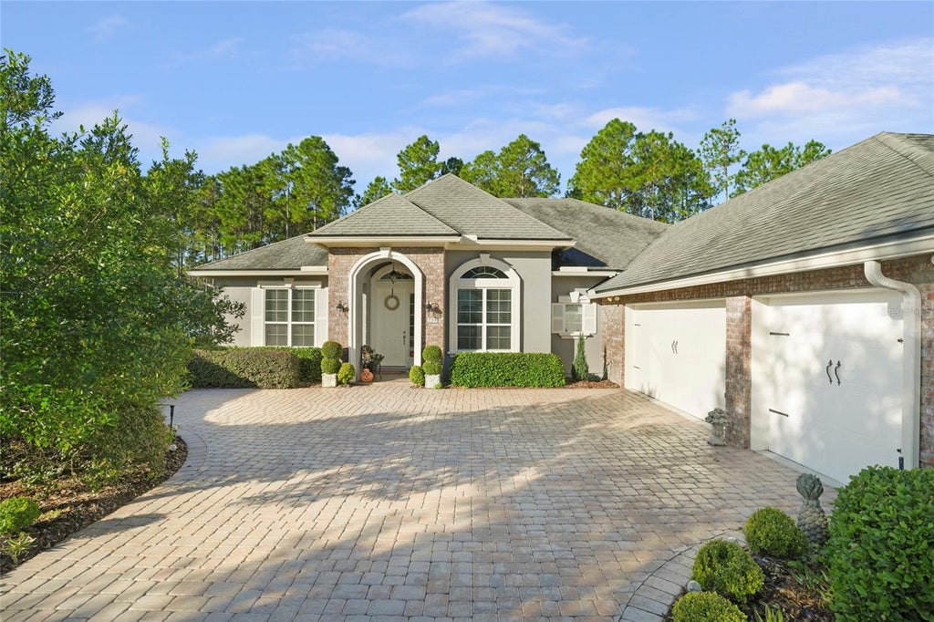 Photo of 299 Appaloosa Avenue, St. Augustine, FL 32095 (MLS # FC322321)