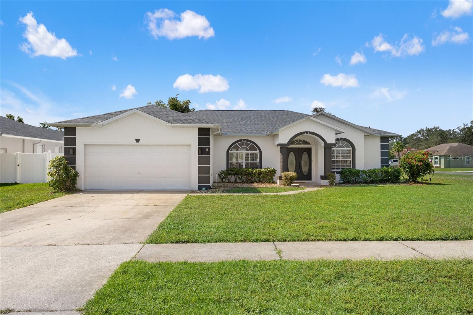 15408 CAMBRIA DRIVE