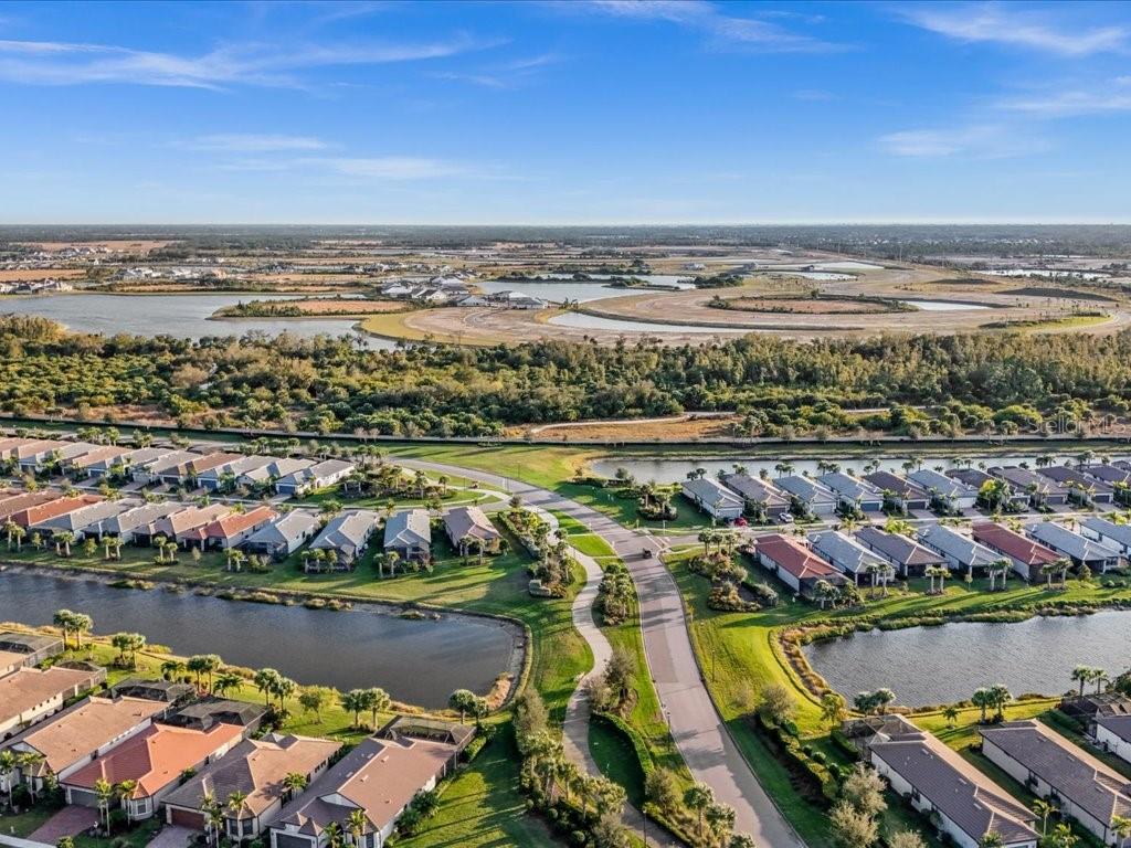 ISLANDWALK/THE WEST VLGS PH 6 - Residential