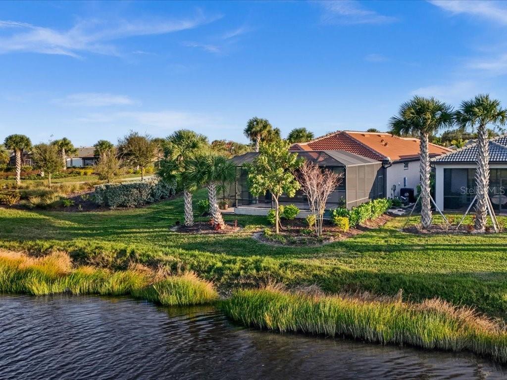 ISLANDWALK/THE WEST VLGS PH 6 - Residential