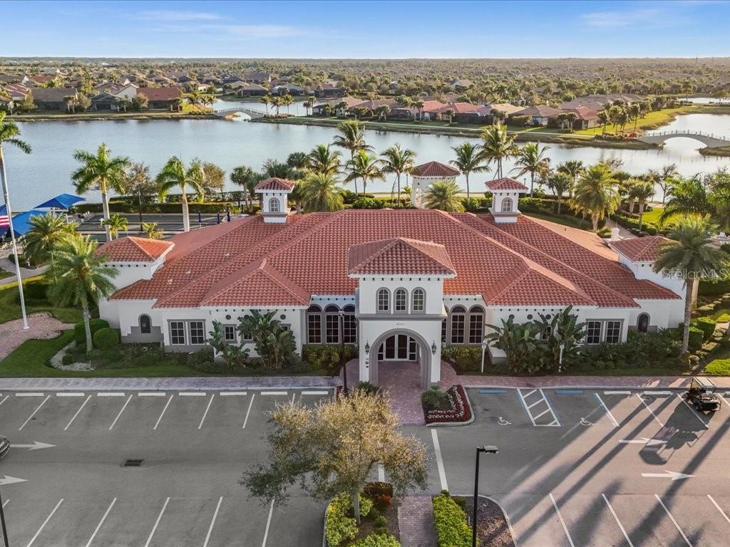 ISLANDWALK/THE WEST VLGS PH 6 - Residential