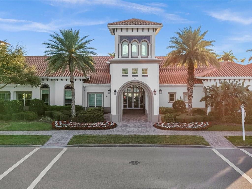 ISLANDWALK/THE WEST VLGS PH 6 - Residential