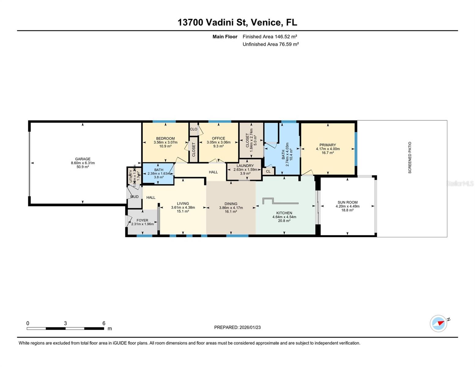 ISLANDWALK/THE WEST VLGS PH 6 - Residential