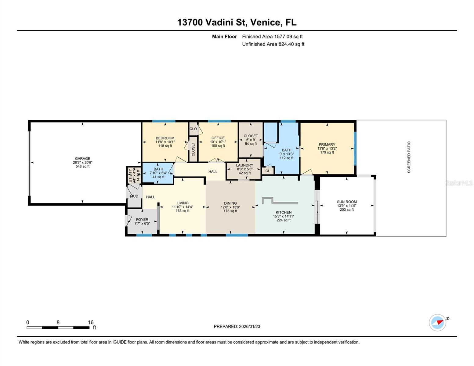 ISLANDWALK/THE WEST VLGS PH 6 - Residential