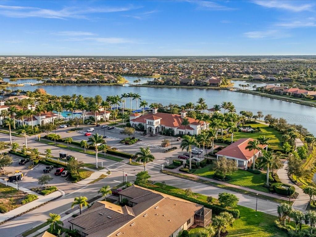 ISLANDWALK/THE WEST VLGS PH 6 - Residential