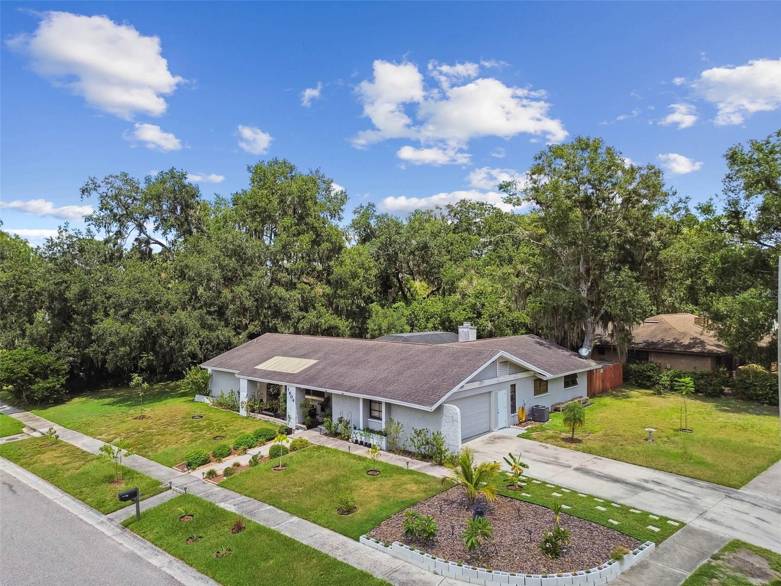 WALDEN LAKE SUB UN 1 - Residential