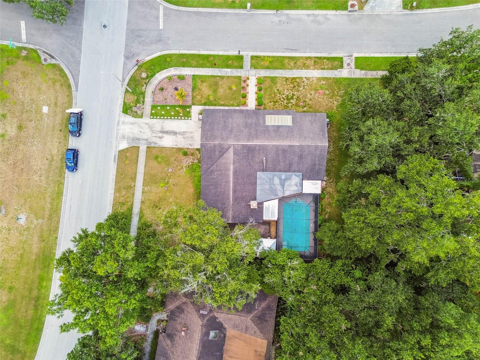 WALDEN LAKE SUB UN 1 - Residential