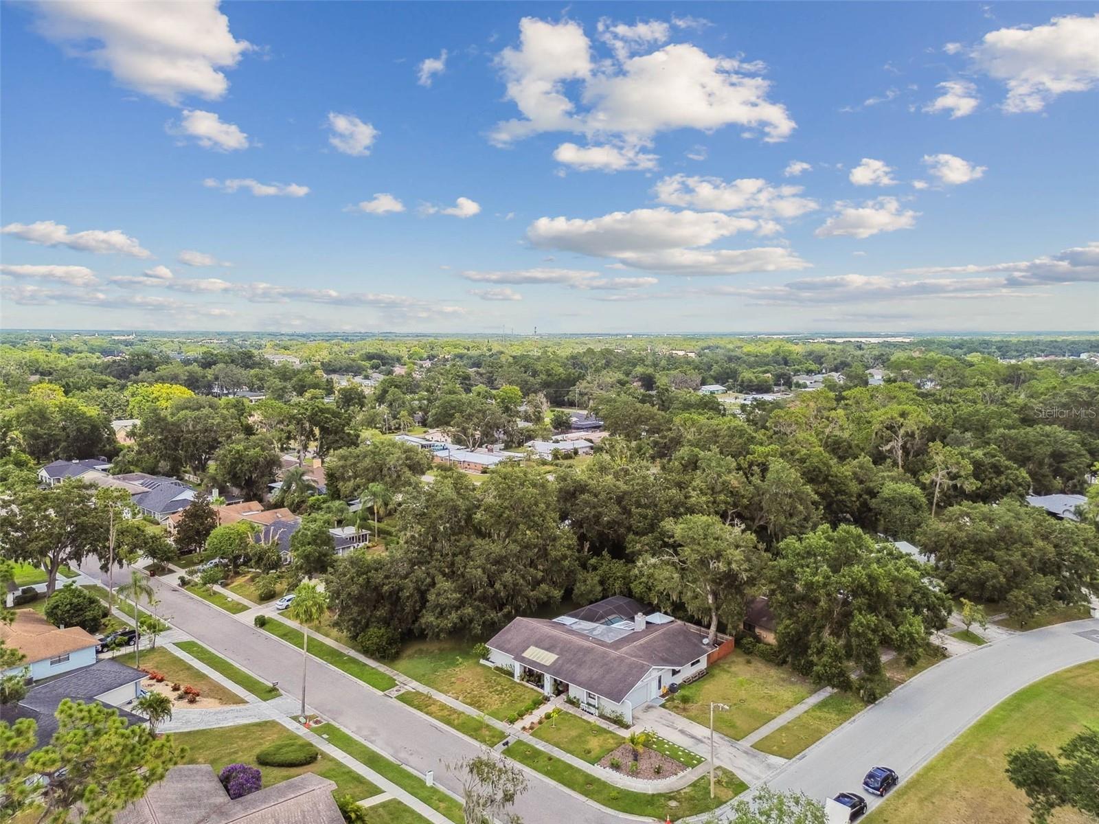 WALDEN LAKE SUB UN 1 - Residential