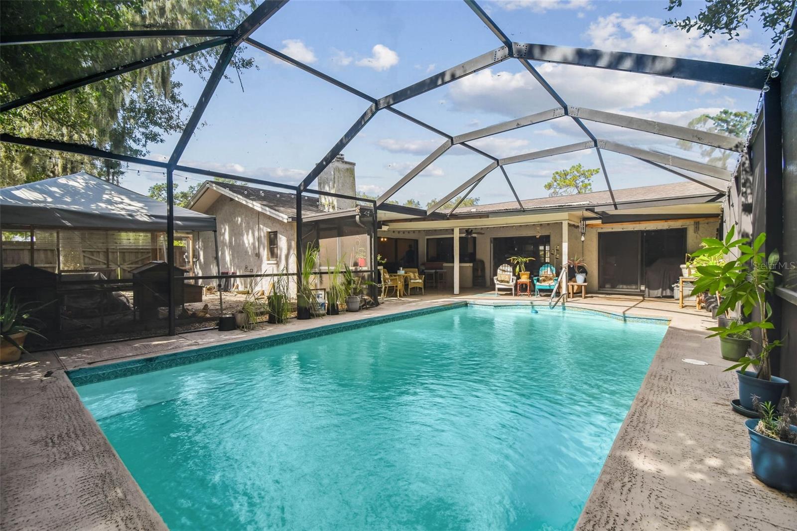 WALDEN LAKE SUB UN 1 - Residential