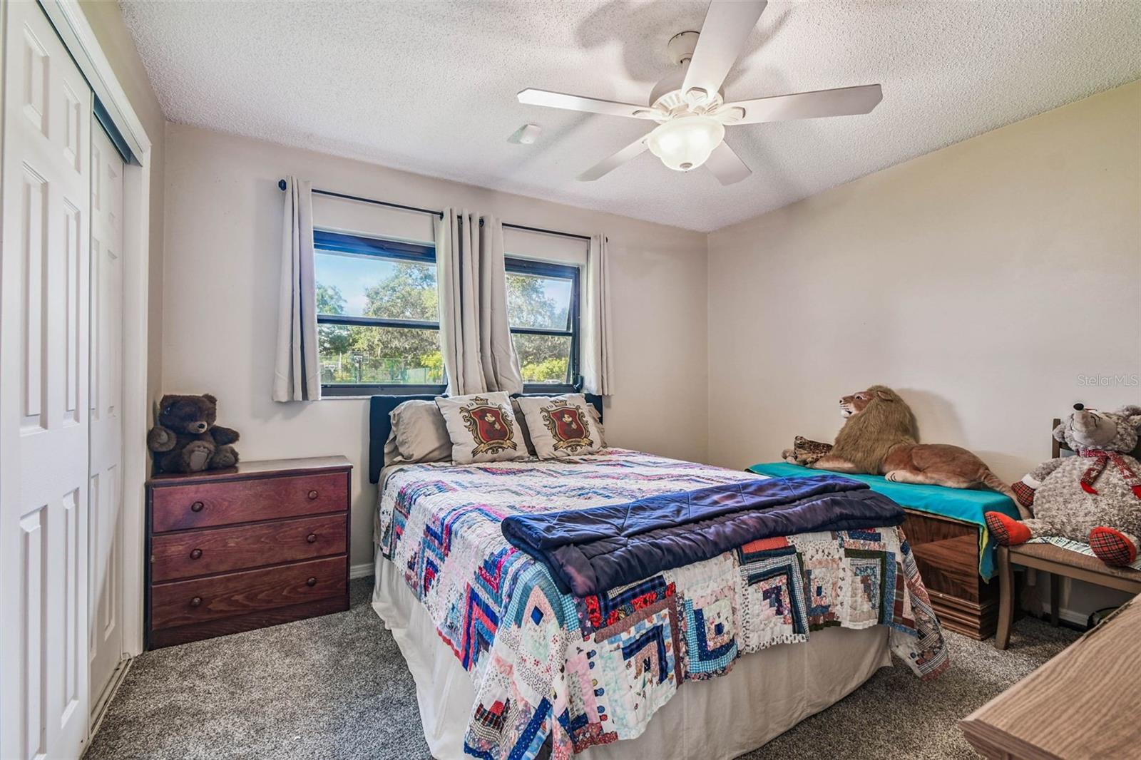 WALDEN LAKE SUB UN 1 - Residential