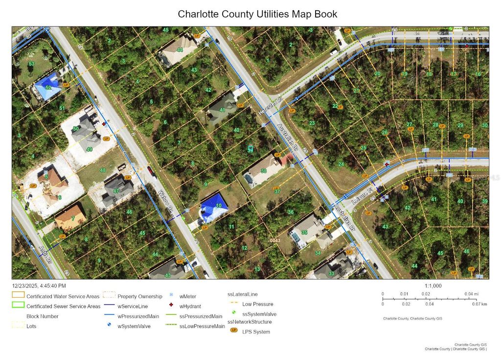 Photo of 207 Australian Drive, Rotonda West, FL 33947 (MLS # D6145309)