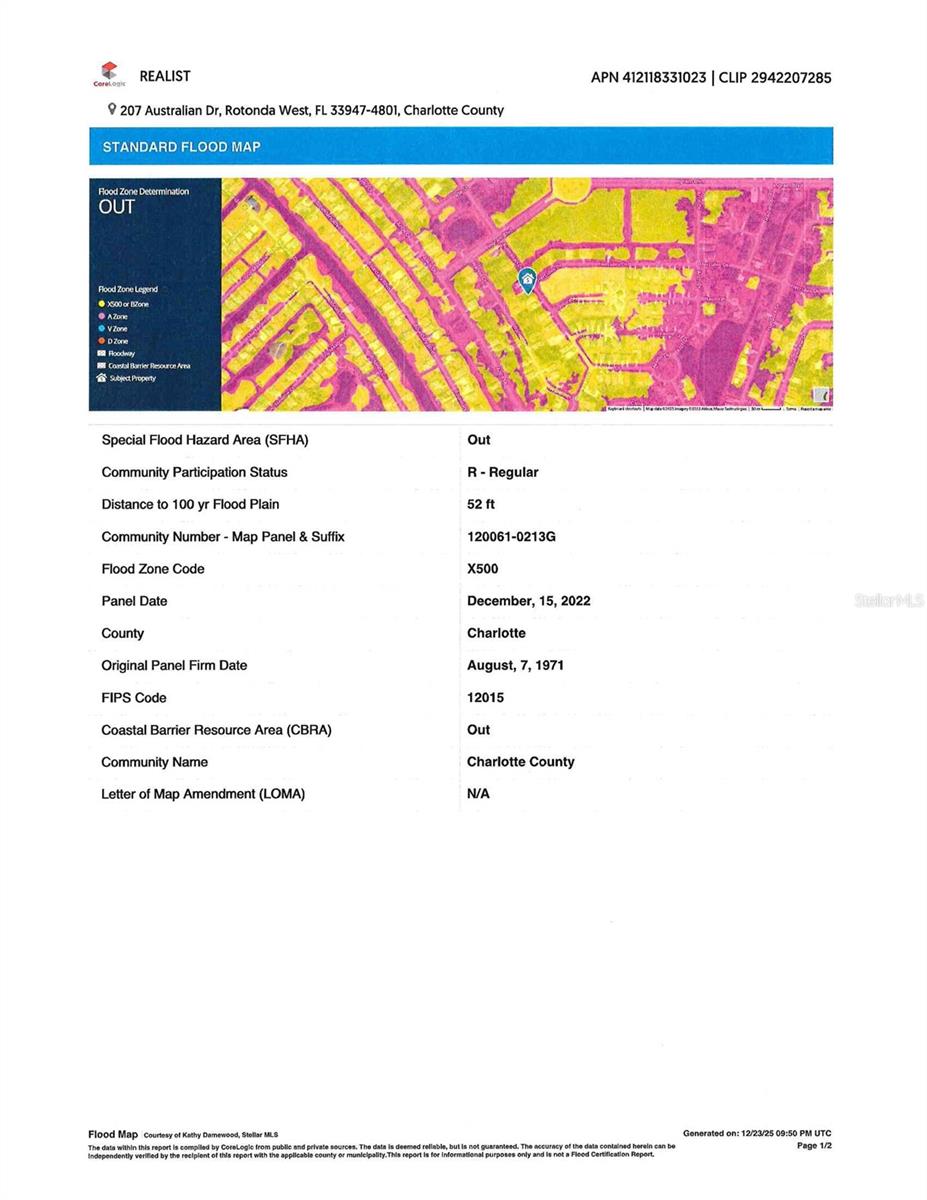 207 AUSTRALIAN DRIVE