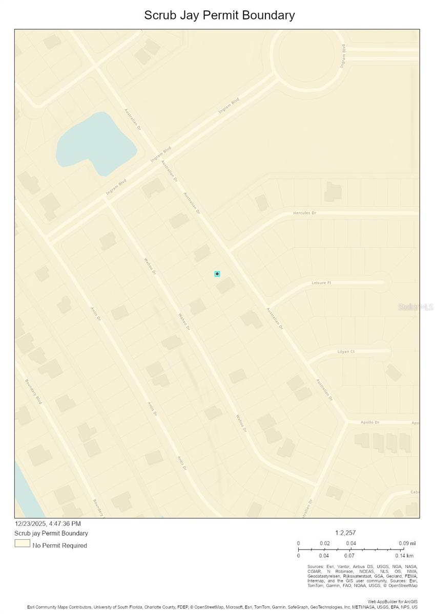 207 AUSTRALIAN DRIVE