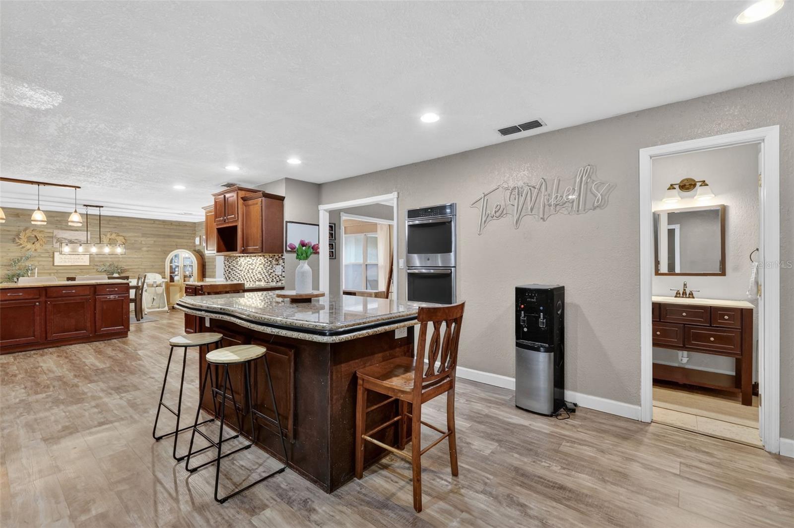 BELLEVIEW HEIGHTS ESTATE - Residential