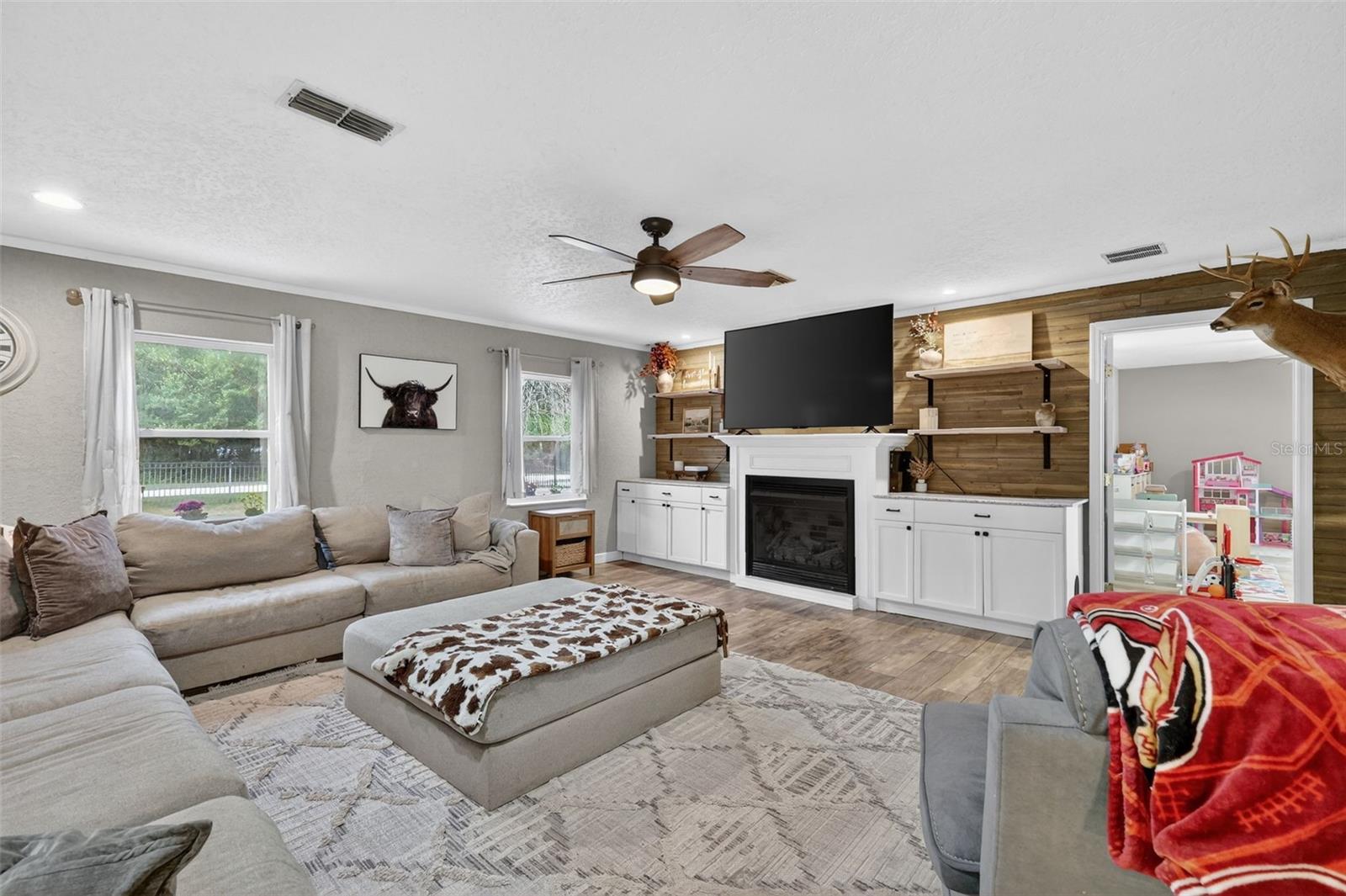 BELLEVIEW HEIGHTS ESTATE - Residential