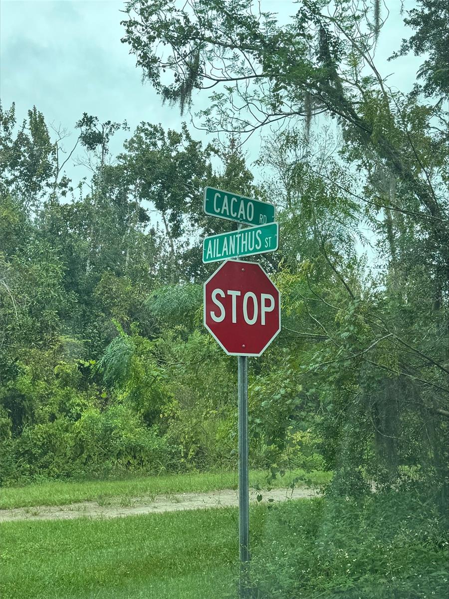 LEISURE LAKES SEC 16 - Land