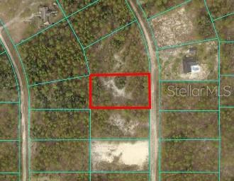 ROLLING HILLS UNIT 4 - Land