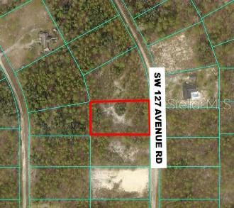 ROLLING HILLS UNIT 4 - Land